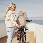 DUO URBAN IKI TAKE V BE/ZW