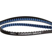 CDX Belt Gates Carbon Drive, 122T