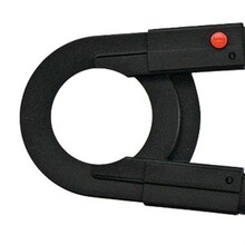 KETTD HEBIE CHAINGLIDER A 18/22T ZWART