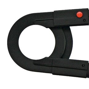 KETTD HEBIE CHAINGLIDER A 18/22T ZWART