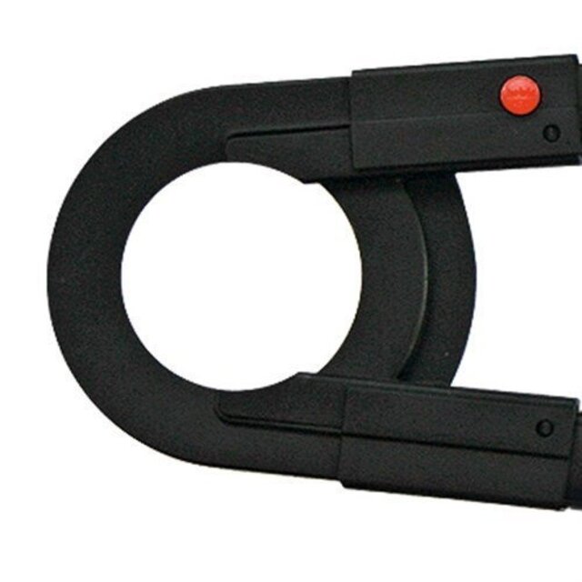 KETTD HEBIE CHAINGLIDER A 18/22T ZWART