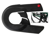 KETTD HEBIE CHAINGLIDER NUV 360 A 16/22T ZWART