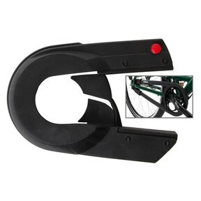 KETTD HEBIE CHAINGLIDER NUV 360 A 16/22T ZWART