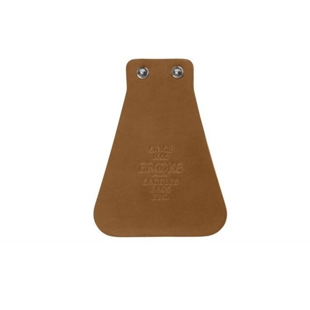 Spatlap brooks leer honey