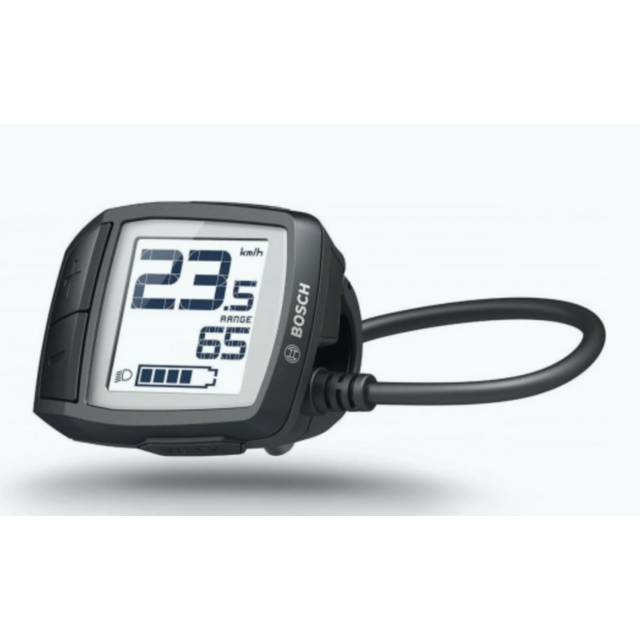 Bosch Purion E-bike display - 1500mm