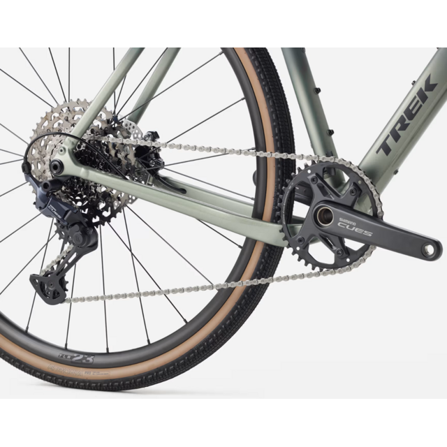 TREK Checkpoint ALR 4 Gen 3