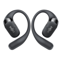 Shokz OpenFit 2 - Open-ear - Sporthoofdtelefoon - Draadloze Oordopjes