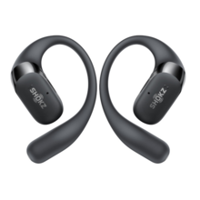Shokz OpenFit 2 - Open-ear - Sporthoofdtelefoon - Draadloze Oordopjes
