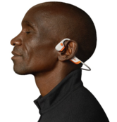 Shokz OpenRun Pro 2 EK - Bone Conduction - Sporthoofdtelefoon