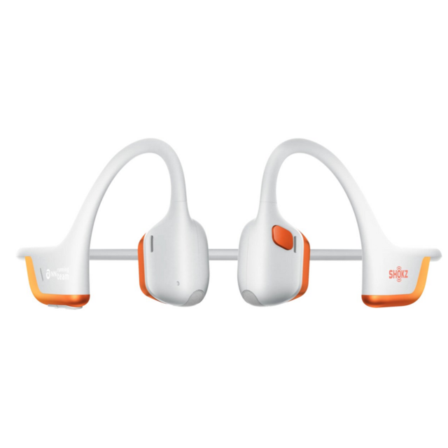 Shokz OpenRun Pro 2 EK - Bone Conduction - Sporthoofdtelefoon