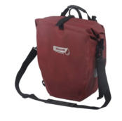 Fietstas buchel enkel 100% 25,4l waterdicht
