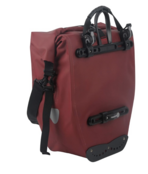 Fietstas buchel enkel 100% 25,4l waterdicht