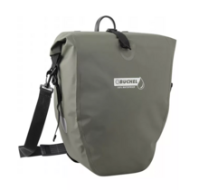Fietstas buchel enkel 100% 25,4l waterdicht