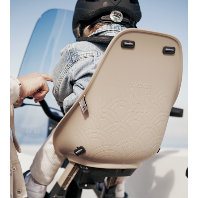 Voorzitje Urban Iki Ta-ke