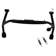 Winora / Batavus bakfiets standaard