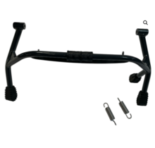 Winora / Batavus bakfiets standaard - Originele Bakfiets Standaard