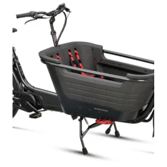 Winora / Batavus bakfiets standaard - Originele Bakfiets Standaard