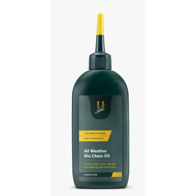 All Weather Bio Chain Oil 150 ml