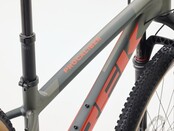 TREK Procaliber 8 MATTE MERCURY/LITHIUM GREY L 46cm L 2026