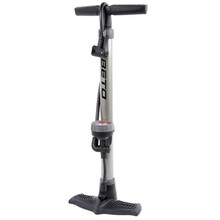 Beto vloerpomp met meter