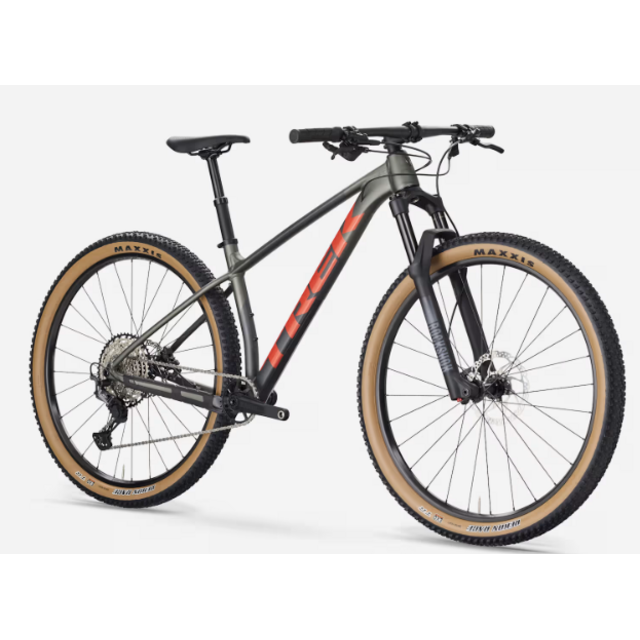 TREK Procaliber 8 -  aluminium