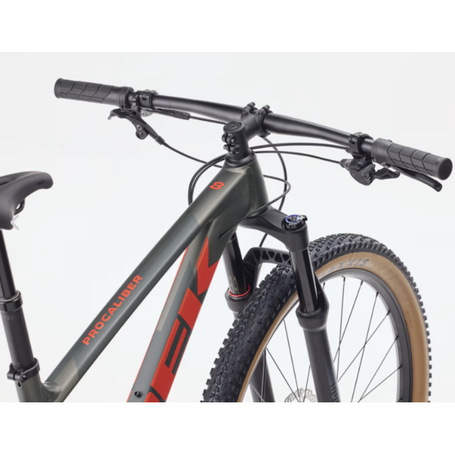 TREK Procaliber 8 -  aluminium