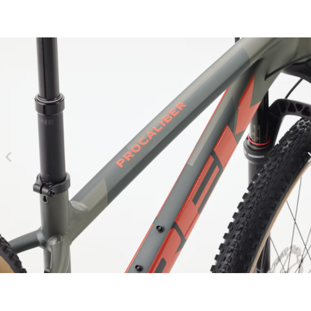 TREK Procaliber 8 -  aluminium