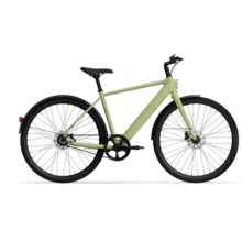 Tenways CGO 600Pro - Groen