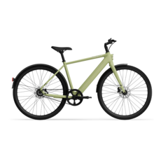 Tenways CGO 600PRO -  Groen