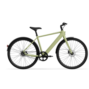 Tenways CGO 600Pro - Kampioen lichtgewicht!