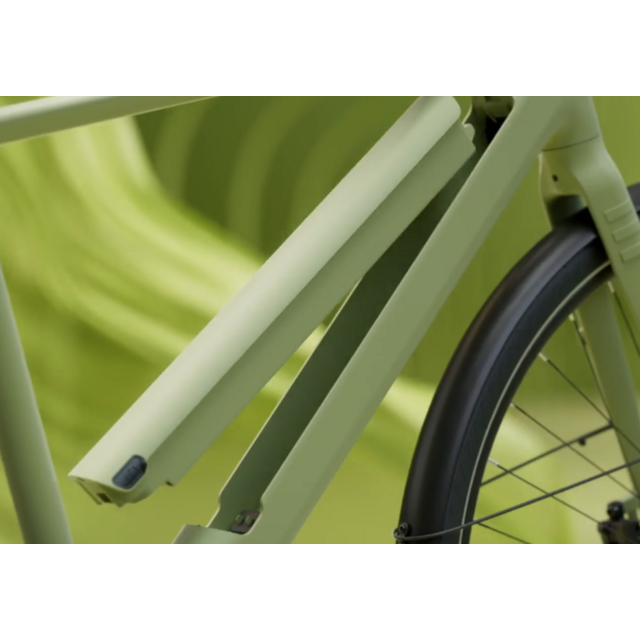 Tenways CGO 600Pro - Groen