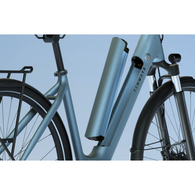 Tenways CGO800S - Plus