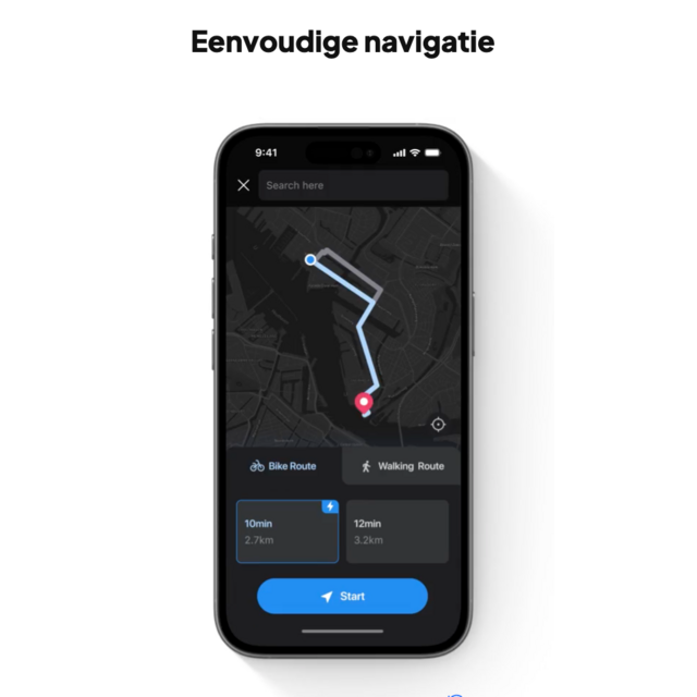 Tenways CGO800S - Plus