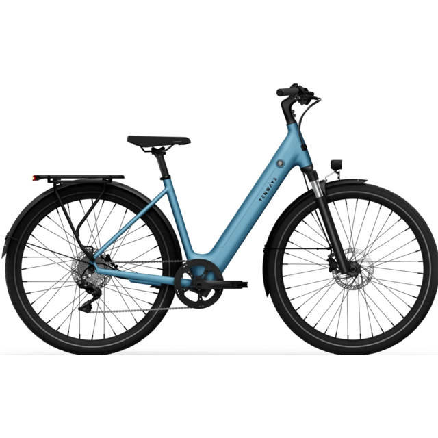 Tenways CGO800S  Plus - 8 versnellingen