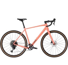 TREK Checkpoint ALR 4 Gen 3 LIVING CORAL S S 2026