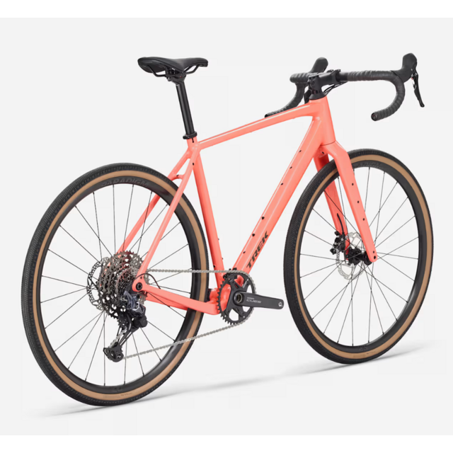 TREK Checkpoint ALR 4 Gen 3 - gravelbike