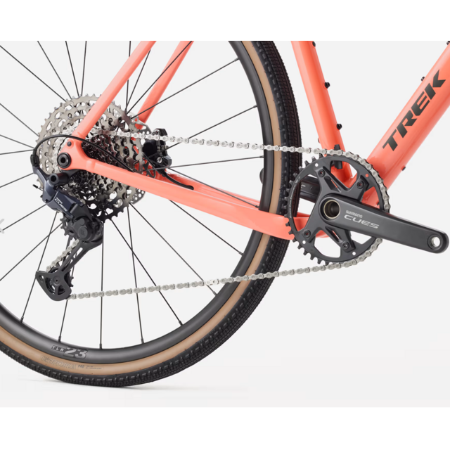 TREK Checkpoint ALR 4 Gen 3 - gravelbike