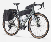 TREK Checkpoint ALR 4 Gen 3 - gravelbike