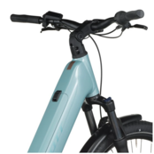 SCOTT Sub Tour 30 - Bosch Performance Line (75 Nm)-  accu 540Wh - model 2026