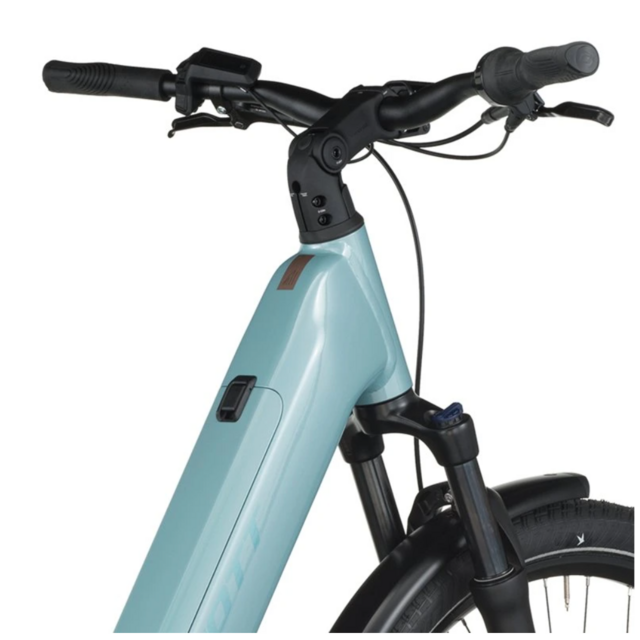 SCOTT Sub Tour 30 - Bosch Performance Line (75 Nm)-  accu 540Wh - model 2026