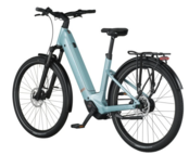 SCOTT Sub Tour 30 - Bosch Performance Line (75 Nm)-  accu 540Wh - model 2026