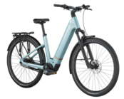 SCOTT Sub Tour 30 - Bosch Performance Line (75 Nm)-  accu 540Wh - model 2026