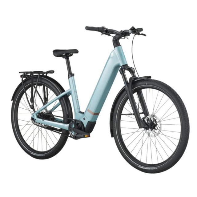 SCOTT Sub Tour 30 - Bosch Performance Line (75 Nm)-  accu 540Wh - model 2026