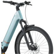 SCOTT Sub Tour 30 - Bosch Performance Line (75 Nm)-  accu 540Wh - model 2026