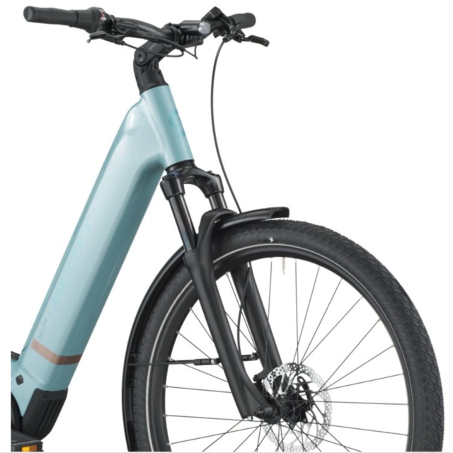 SCOTT Sub Tour 30 - Bosch Performance Line (75 Nm)-  accu 540Wh - model 2026