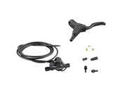 Brake Tektro HD-M275 Black Front/Left