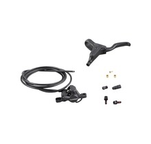 Brake Tektro HD-M275 Black Front/Left