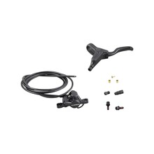 Brake Tektro HD-M275 Black Front/Left