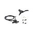 Tektro Brake Tektro HD-M275 Black Front/Left