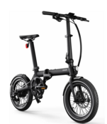 EOVOLT Morning - elektrische vouwfiets - 14kg